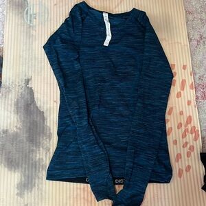 Lululemon swiftly tech long sleeve